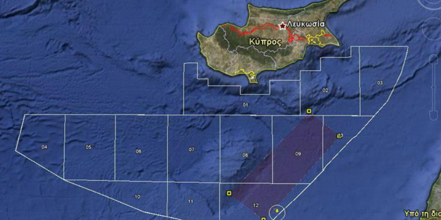 Άγκυρα: Απορρίπτει τις αποφάσεις ΕΕ για τις παράνομες γεωτρήσεις στην κυπριακή ΑΟΖ και την εισβολή στη Συρία